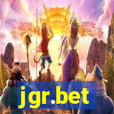 jgr.bet