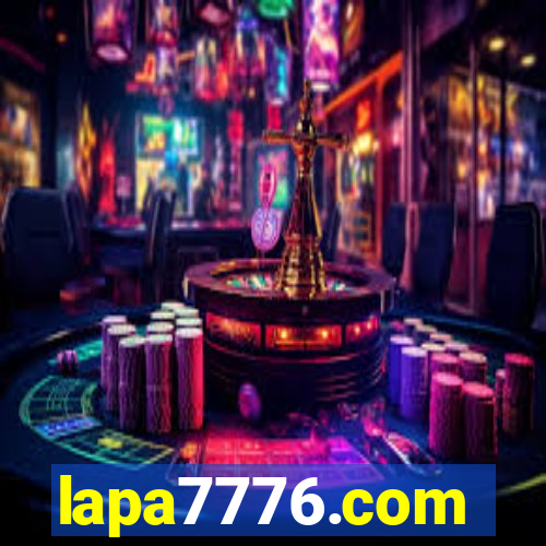 lapa7776.com