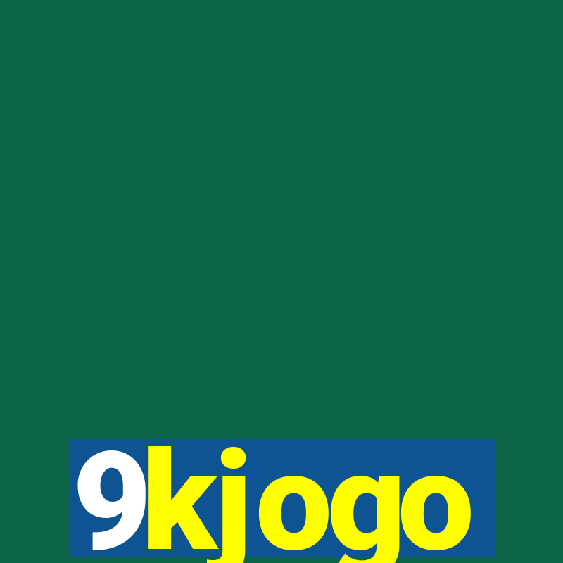 9kjogo