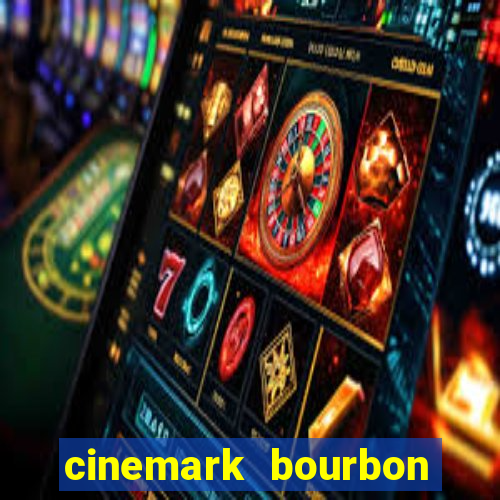 cinemark bourbon ipiranga telefone