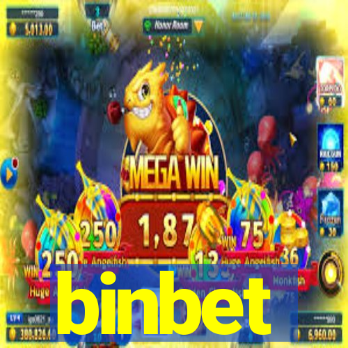 binbet