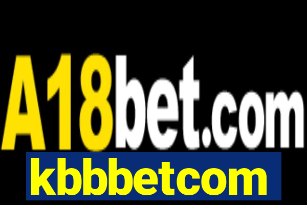 kbbbetcom