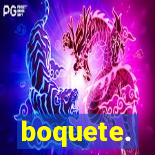 boquete.