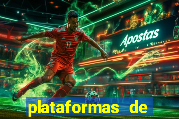 plataformas de slots que pagam