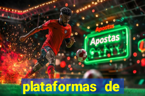 plataformas de slots que pagam