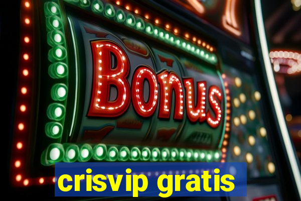 crisvip gratis