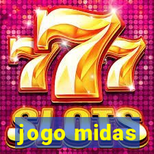 jogo midas