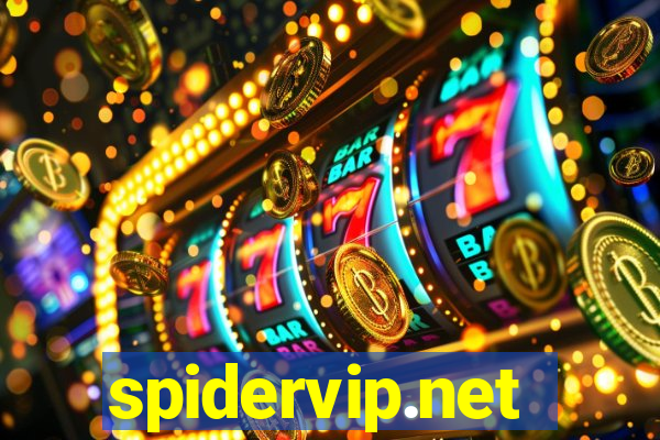 spidervip.net