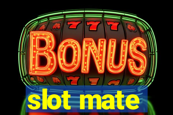 slot mate