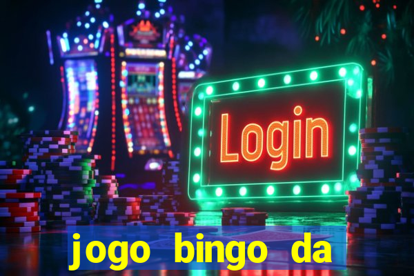 jogo bingo da dinheiro de verdade