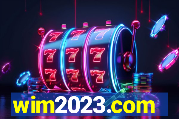 wim2023.com