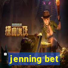 jenning bet