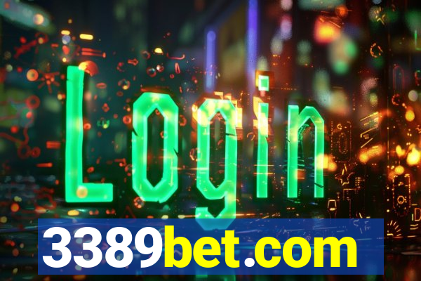 3389bet.com