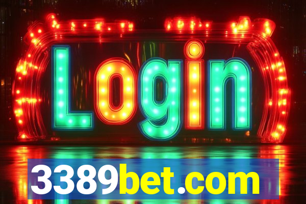 3389bet.com