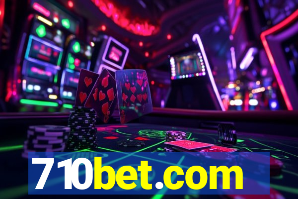 710bet.com