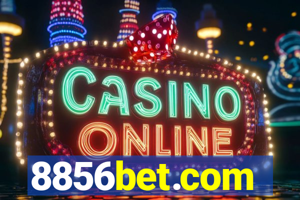 8856bet.com