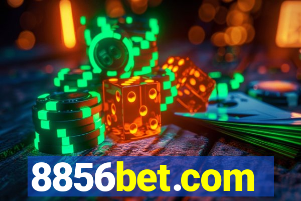 8856bet.com