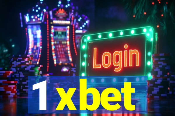 1 xbet