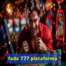 fada 777 plataforma