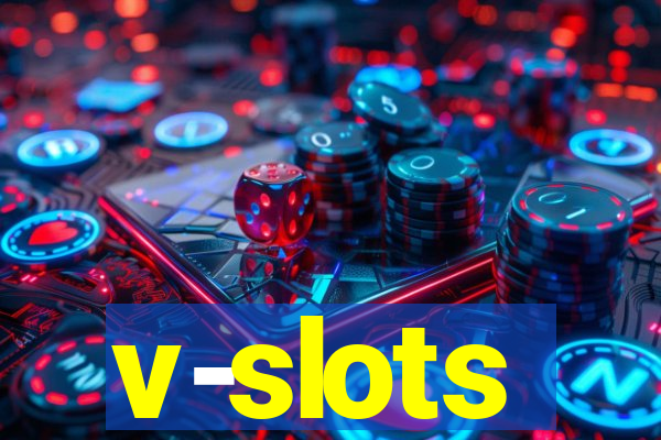 v-slots