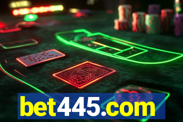 bet445.com