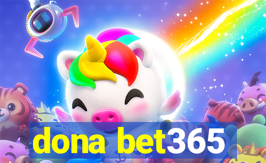 dona bet365