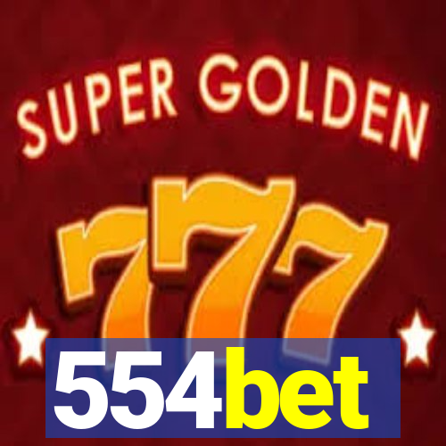 554bet