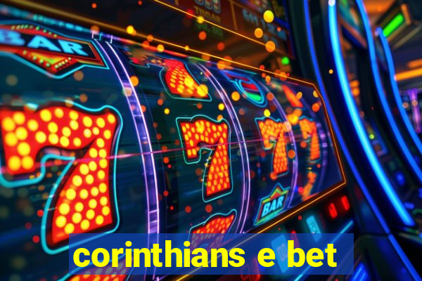 corinthians e bet