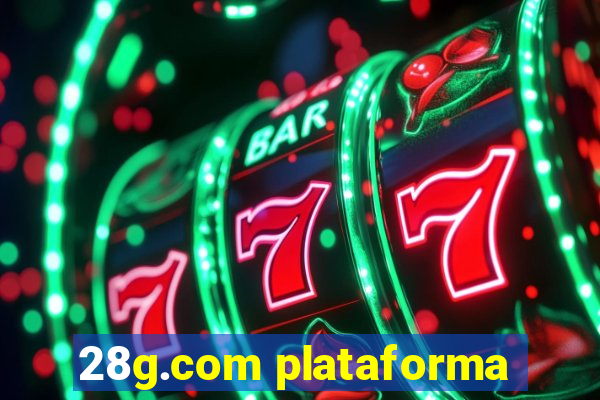 28g.com plataforma