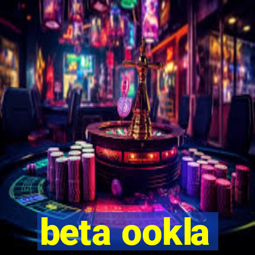 beta ookla