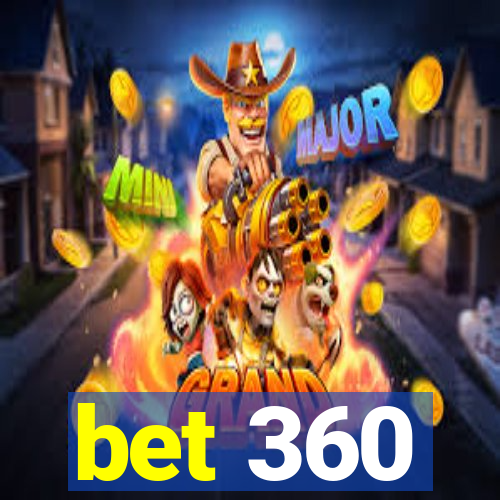 bet 360