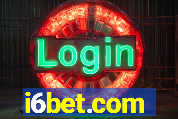 i6bet.com