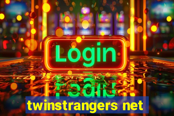 twinstrangers net