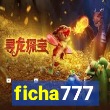 ficha777