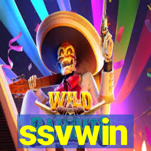 ssvwin