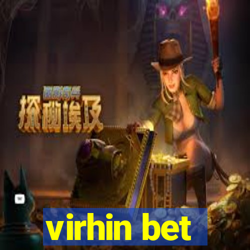 virhin bet