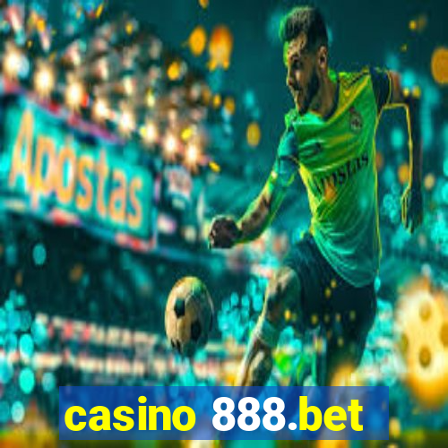 casino 888.bet