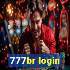 777br login