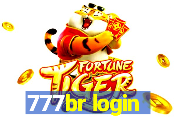 777br login