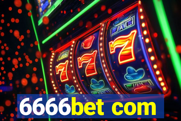 6666bet com