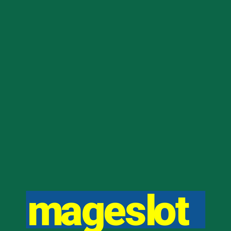 mageslot