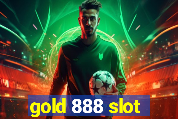 gold 888 slot