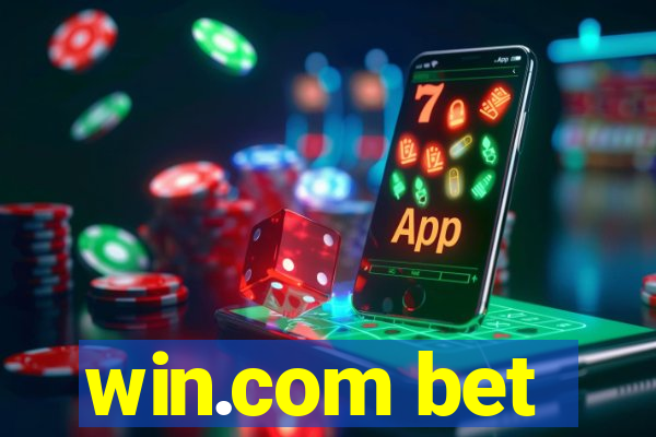 win.com bet