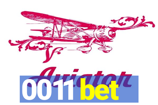 0011 bet