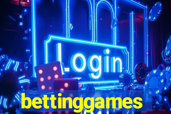 bettinggames