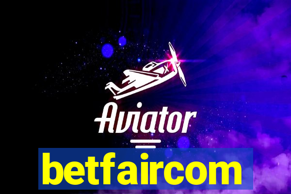 betfaircom