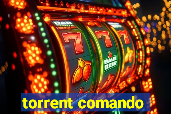 torrent comando