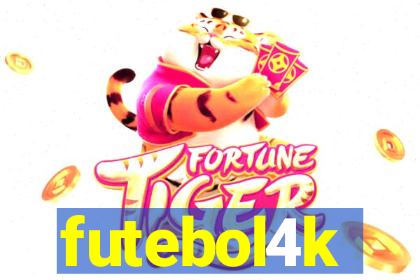 futebol4k