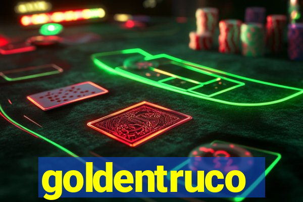 goldentruco