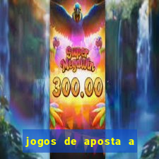 jogos de aposta a partir de 1 real